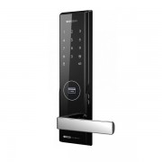 Врезной электронный замок Samsung SHS-5050/H505